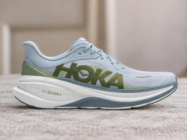 Hoka Clifton Pro & Clifton 11