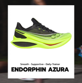 ENDORPHIN AZURA