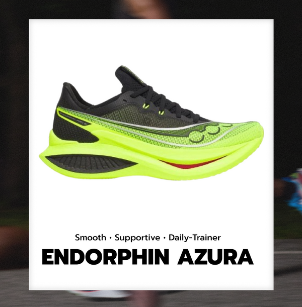ENDORPHIN AZURA