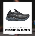 ENDORPHIN ELITE 3