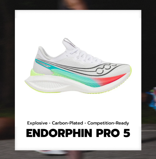 ENDORPHIN PRO 5