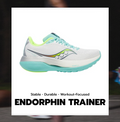ENDORPHIN TRAINER