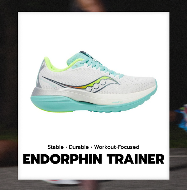 ENDORPHIN TRAINER