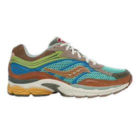 SAUCONY PROGRID OMNI 9 รองเท้าลำลองไลฟ์สไตล์สำหรับผู้ชายและผู้หญิง