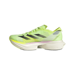 ADIDAS ADIZERO ADIOS PRO 3 M รองเท้าวิ่งถนนสำหรับผู้ชายและผู้หญิง - Rev Online