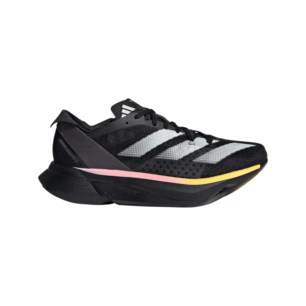 ADIDAS ADIZERO ADIOS PRO 3 W รองเท้าวิ่งถนนผู้หญิง - Rev Online