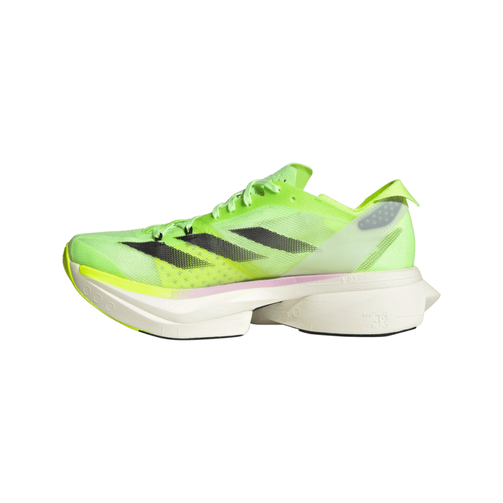 ADIDAS ADIZERO ADIOS PRO 3 W รองเท้าวิ่งถนนผู้หญิง - Rev Online