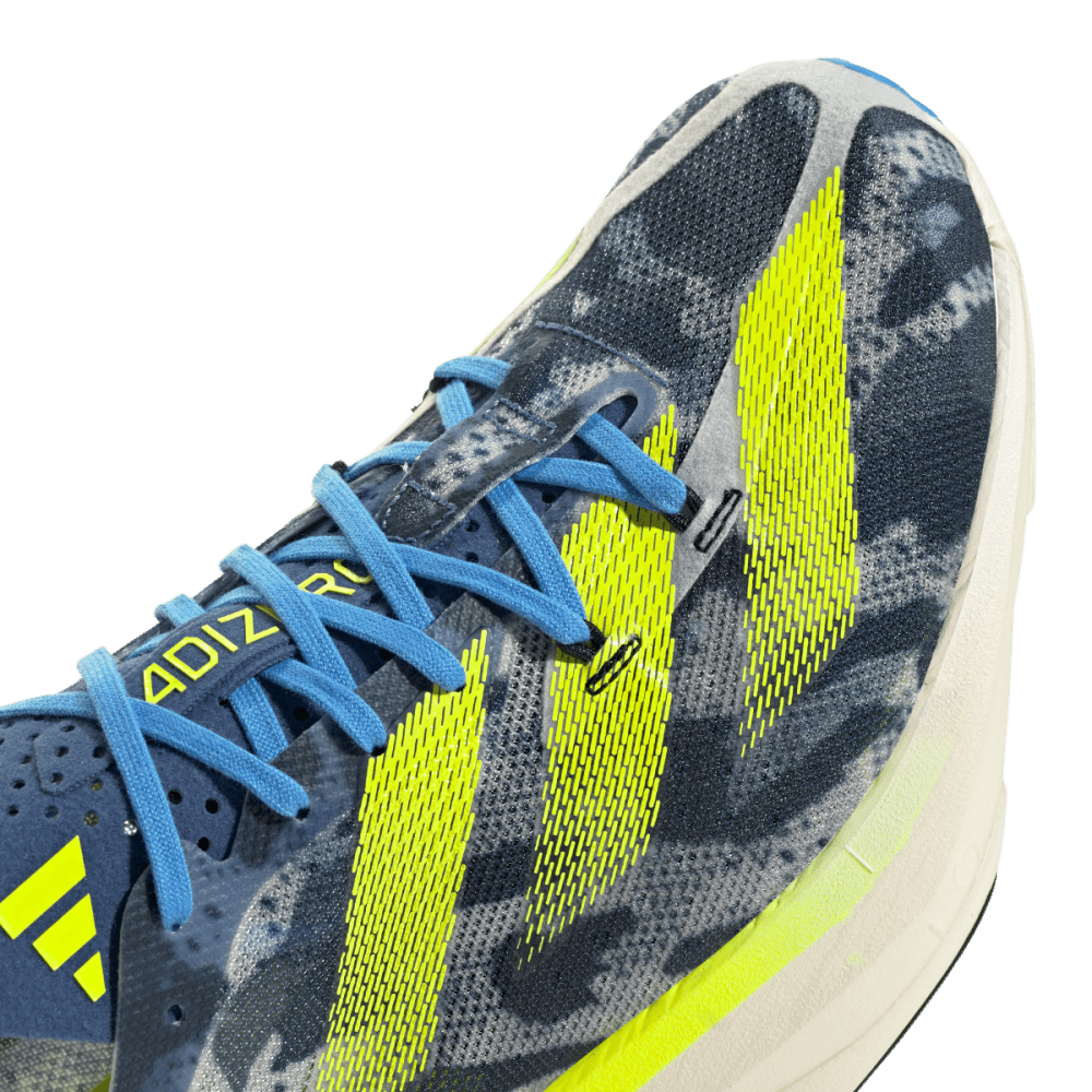 ADIDAS ADIZERO ADIOS PRO 3 W รองเท้าวิ่งถนนผู้หญิง - Rev Online