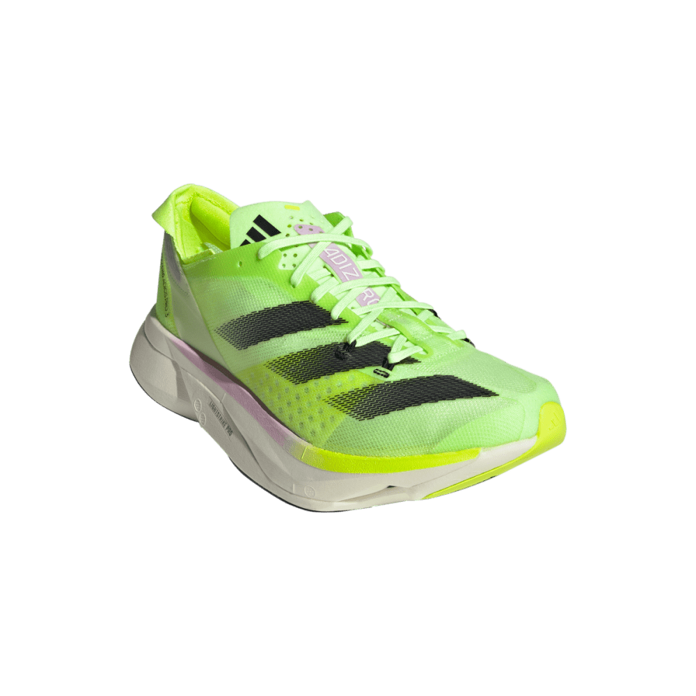 ADIDAS ADIZERO ADIOS PRO 3 W รองเท้าวิ่งถนนผู้หญิง - Rev Online