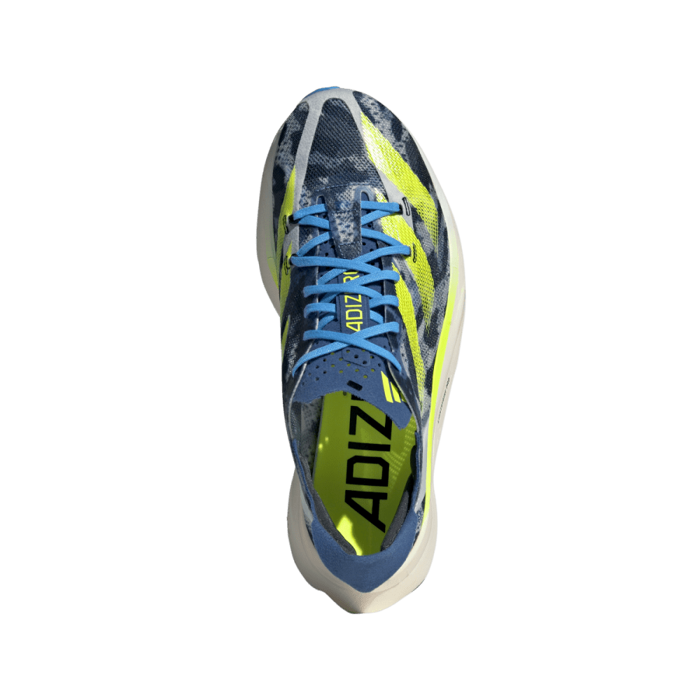 ADIDAS ADIZERO ADIOS PRO 3 W รองเท้าวิ่งถนนผู้หญิง - Rev Online