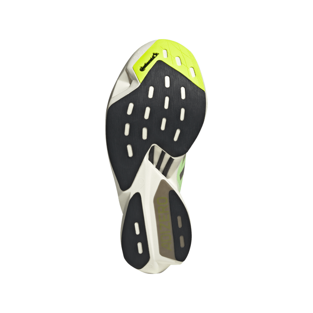 ADIDAS ADIZERO ADIOS PRO 3 W รองเท้าวิ่งถนนผู้หญิง - Rev Online