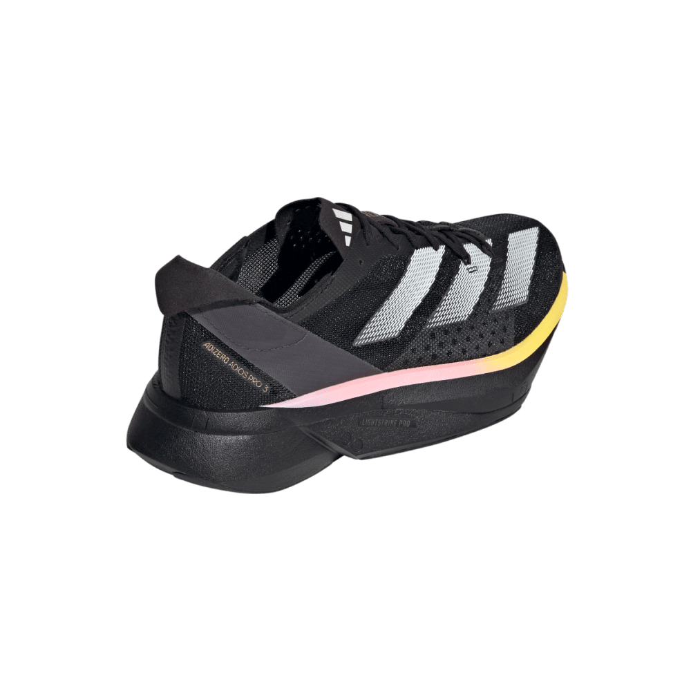 ADIDAS ADIZERO ADIOS PRO 3 W รองเท้าวิ่งถนนผู้หญิง - Rev Online