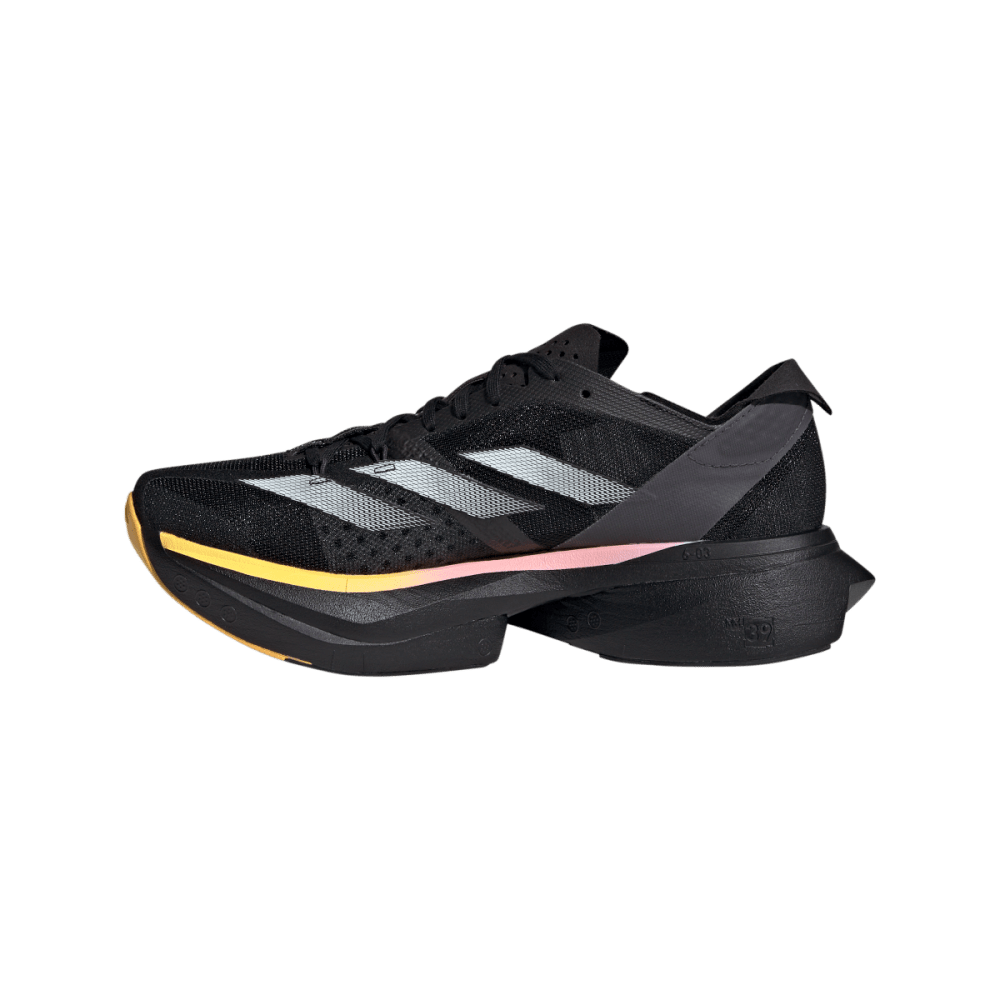 ADIDAS ADIZERO ADIOS PRO 3 W รองเท้าวิ่งถนนผู้หญิง - Rev Online