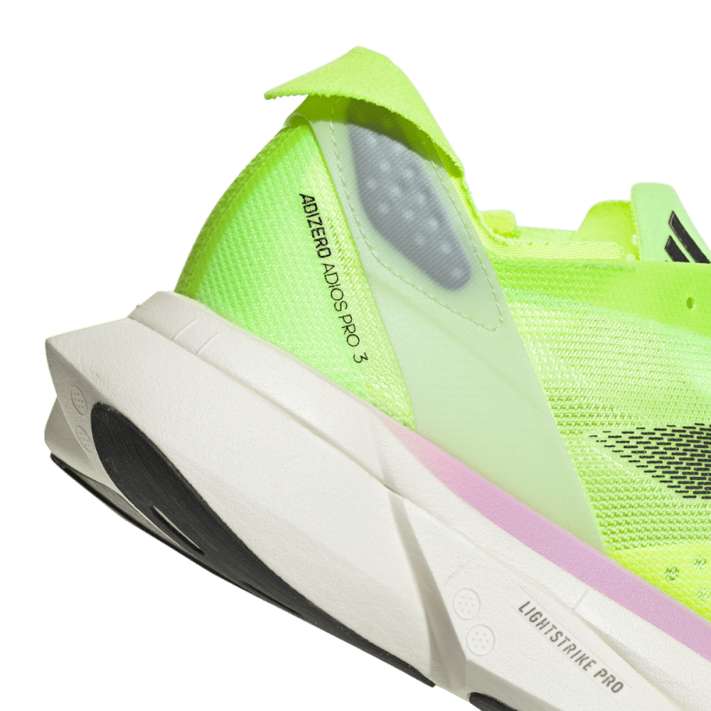 ADIDAS ADIZERO ADIOS PRO 3 W รองเท้าวิ่งถนนผู้หญิง - Rev Online