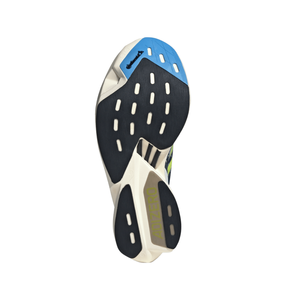 ADIDAS ADIZERO ADIOS PRO 3 W รองเท้าวิ่งถนนผู้หญิง - Rev Online