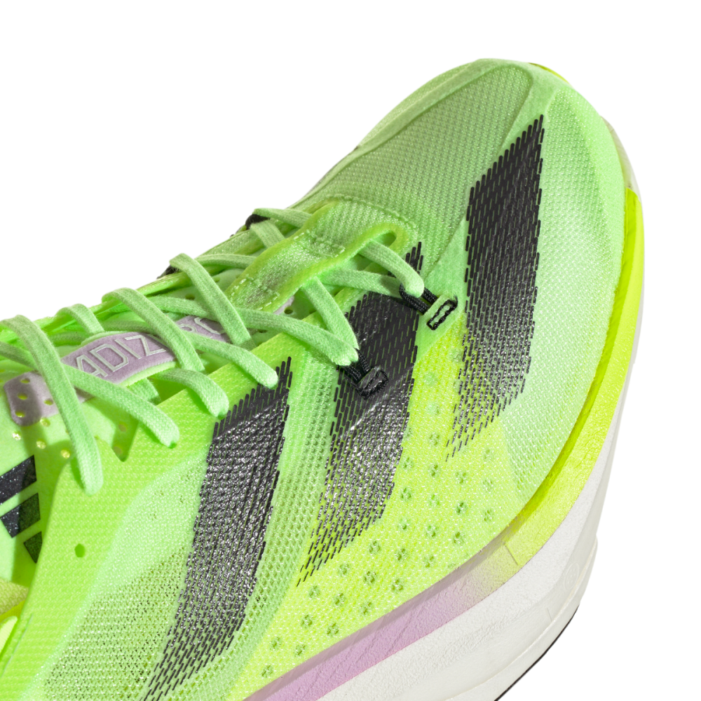 ADIDAS ADIZERO ADIOS PRO 3 W รองเท้าวิ่งถนนผู้หญิง - Rev Online