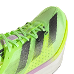 ADIDAS ADIZERO ADIOS PRO 3 W รองเท้าวิ่งถนนผู้หญิง - Rev Online