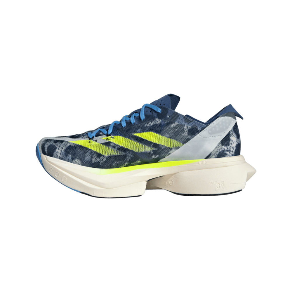 ADIDAS ADIZERO ADIOS PRO 3 W รองเท้าวิ่งถนนผู้หญิง - Rev Online