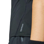ADIDAS ADIZERO E TEE เสื้อวิ่งแขนสั้นผู้หญิง - Rev Online