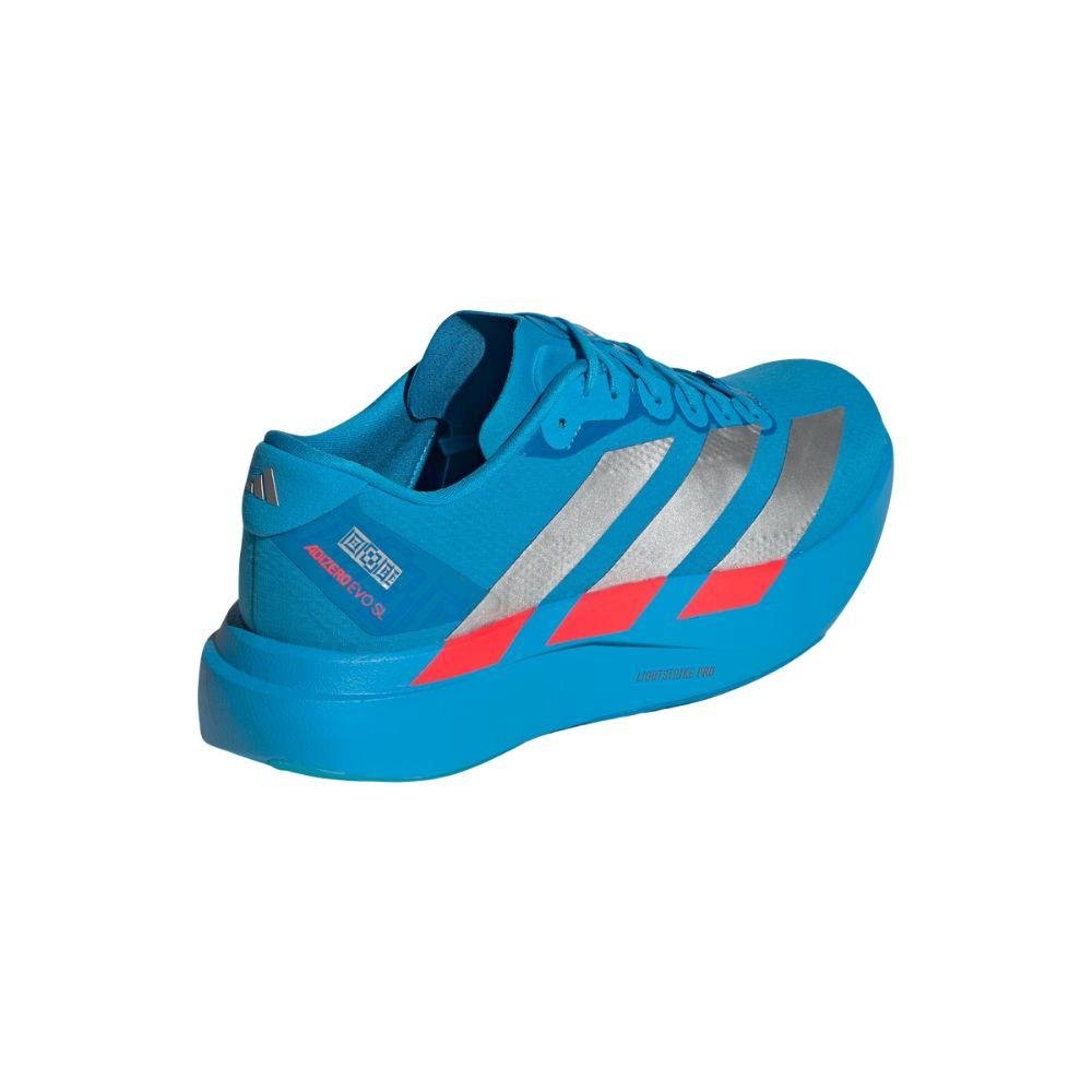 ADIDAS ADIZERO EVO SL WOVEN M รองเท้าวิ่งถนนผู้ชาย - Rev Online