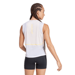 ADIDAS AZ L MUSCLE T เสื้อกล้ามวิ่งผู้หญิง - Rev Online