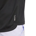 ADIDAS RUN IT BL TEE M เสื้อวิ่งแขนสั้นผู้ชาย - Rev Online