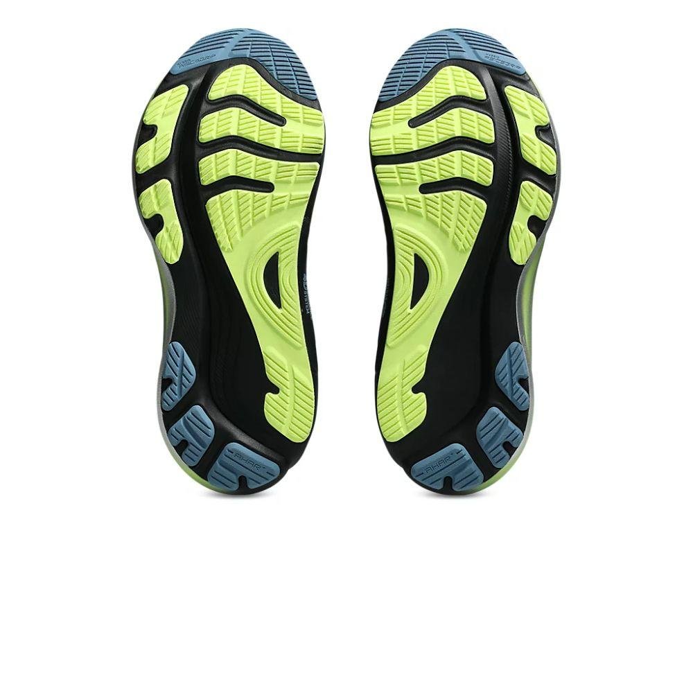 ASICS GEL - KAYANO 32 LUXE รองเท้าวิ่งถนนผู้ชาย - Rev Online