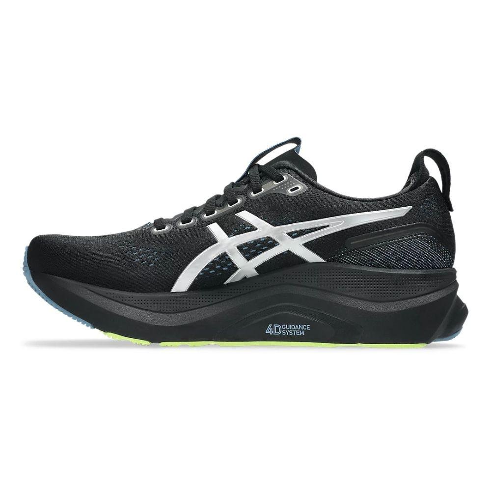 ASICS GEL - KAYANO 32 LUXE รองเท้าวิ่งถนนผู้ชาย - Rev Online