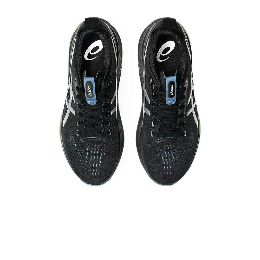 ASICS GEL - KAYANO 32 LUXE รองเท้าวิ่งถนนผู้ชาย - Rev Online