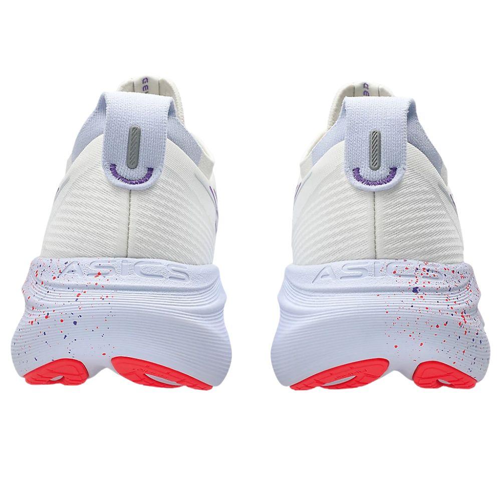 ASICS GEL - NIMBUS 27 TOKYO รองเท้าวิ่งถนนผู้ชาย - Rev Online