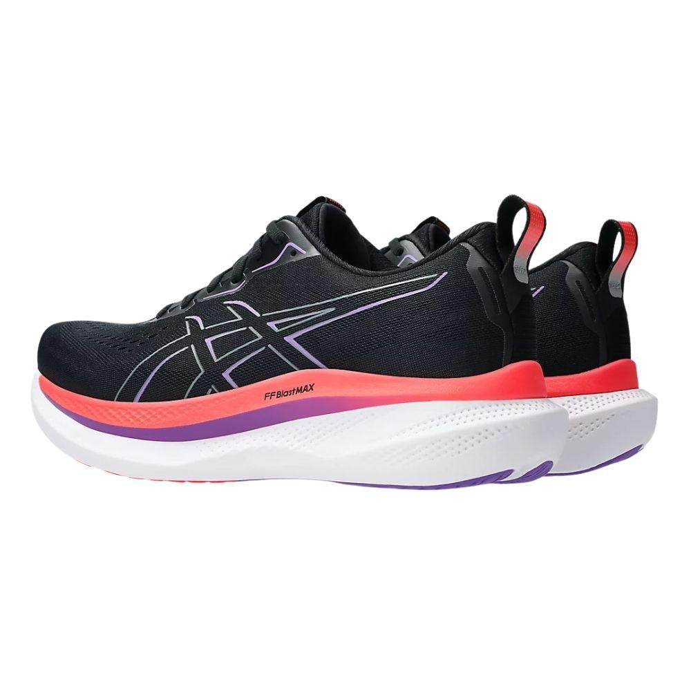 ASICS GLIDERIDE MAX รองเท้าวิ่งถนนผู้ชาย - Rev Online