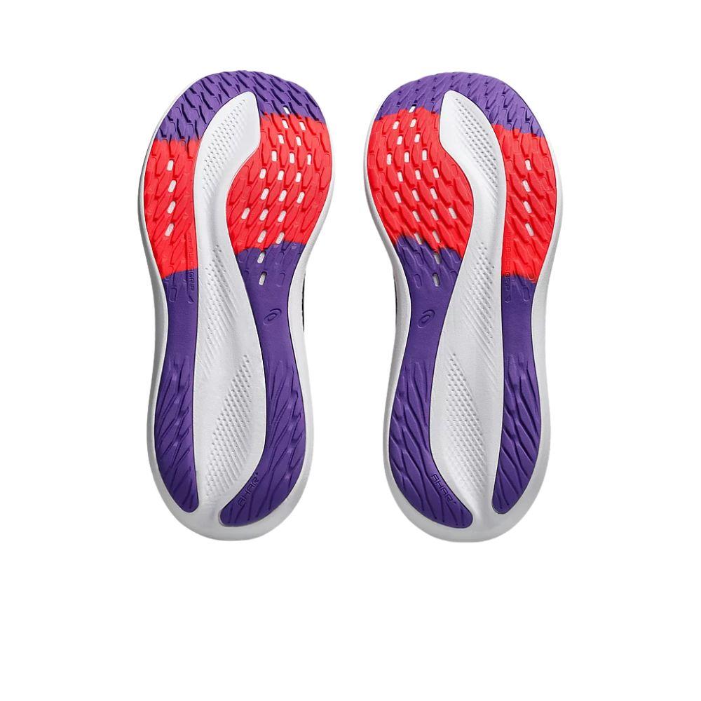 ASICS GLIDERIDE MAX รองเท้าวิ่งถนนผู้ชาย - Rev Online