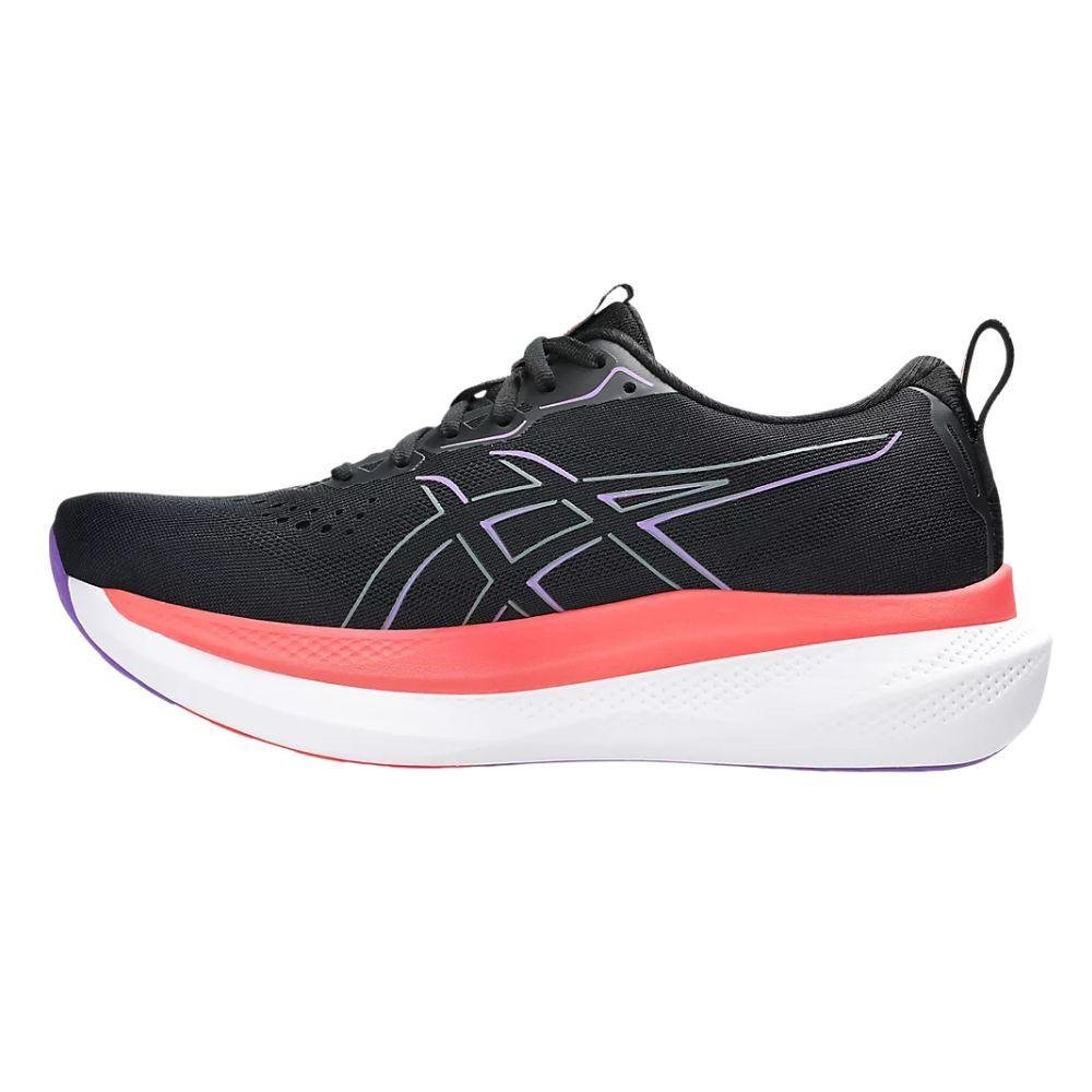 ASICS GLIDERIDE MAX รองเท้าวิ่งถนนผู้ชาย - Rev Online