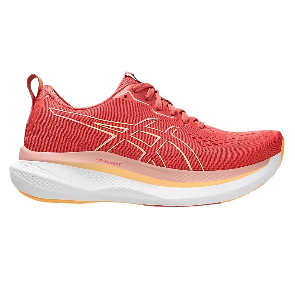ASICS GLIDERIDE MAX รองเท้าวิ่งถนนผู้หญิง - Rev Online