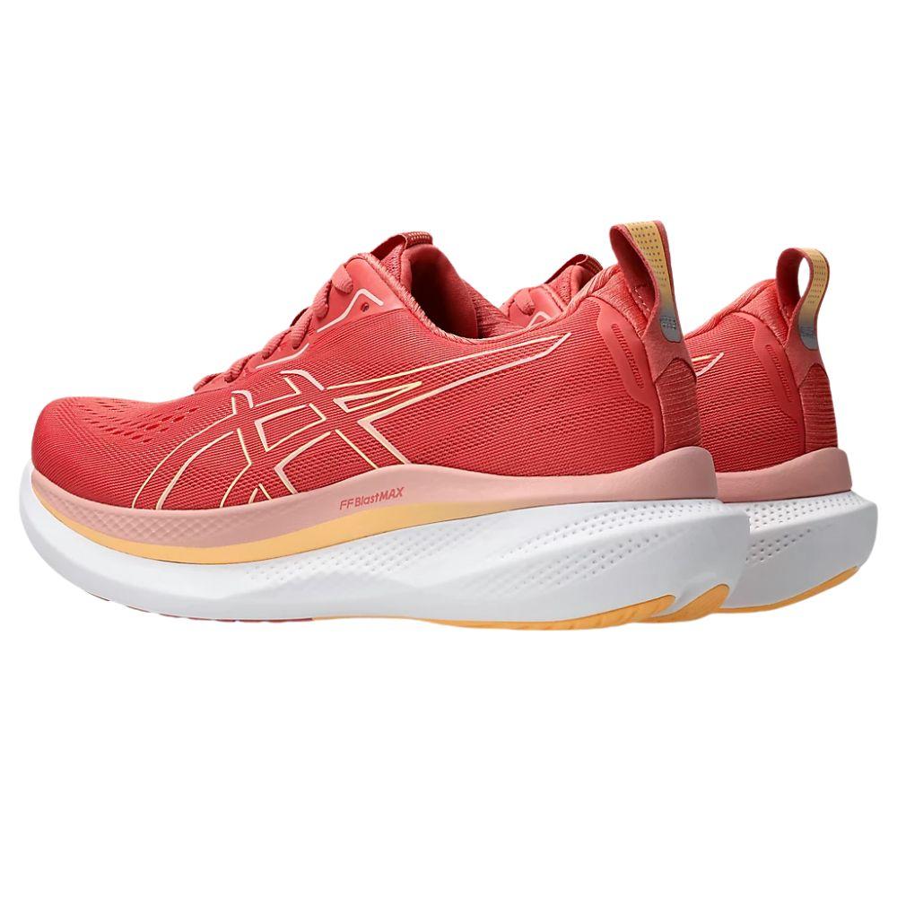 ASICS GLIDERIDE MAX รองเท้าวิ่งถนนผู้หญิง - Rev Online