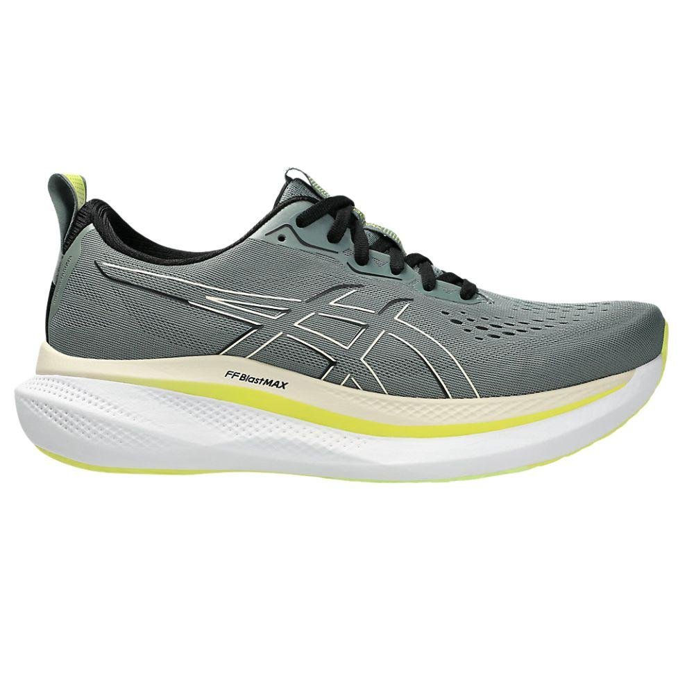 ASICS GLIDERIDE MAX รองเท้าวิ่งถนนผู้ชาย - Rev Online