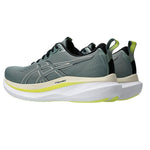 ASICS GLIDERIDE MAX รองเท้าวิ่งถนนผู้ชาย - Rev Online