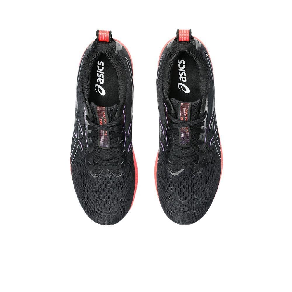ASICS GLIDERIDE MAX รองเท้าวิ่งถนนผู้ชาย - Rev Online
