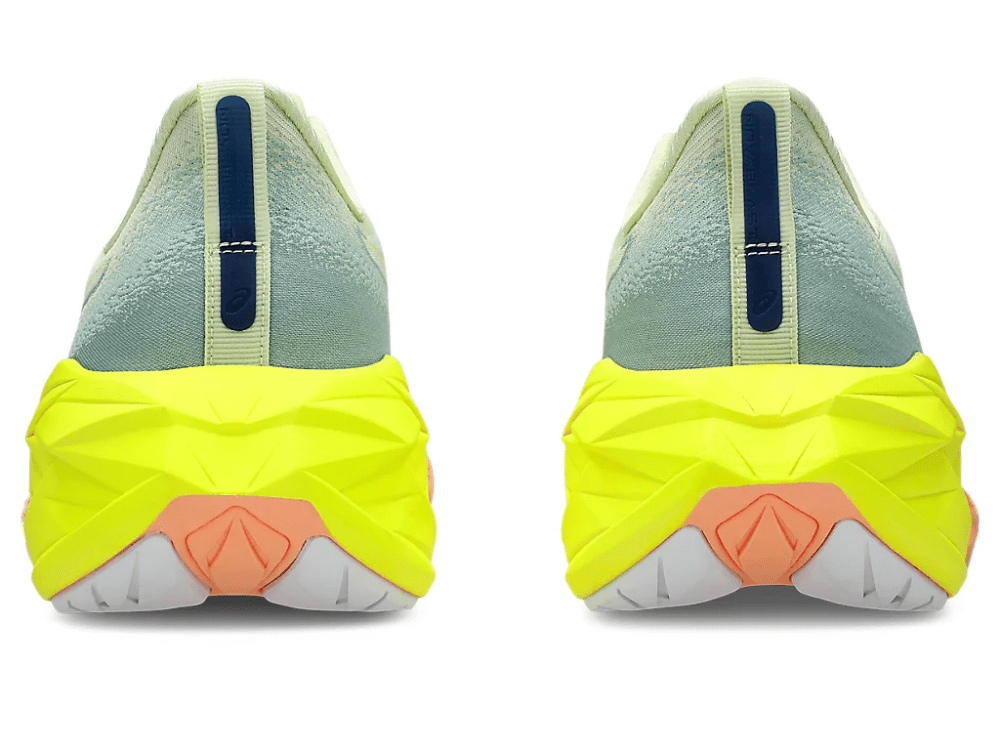 ASICS - NOVABLAST 4 PARIS Men - Rev Online