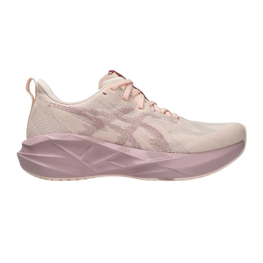 ASICS NOVABLAST 5 รองเท้าวิ่งถนนผู้หญิง - Rev Online