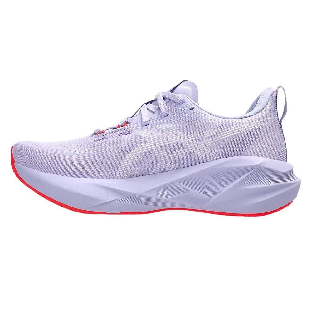 ASICS NOVABLAST 5 TOKYO รองเท้าวิ่งถนนผู้หญิง - Rev Online