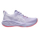 ASICS NOVABLAST 5 TOKYO รองเท้าวิ่งถนนผู้หญิง - Rev Online