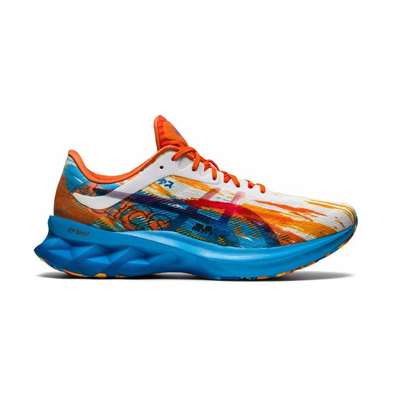 ASICS - NOVABLAST Men - Rev Online