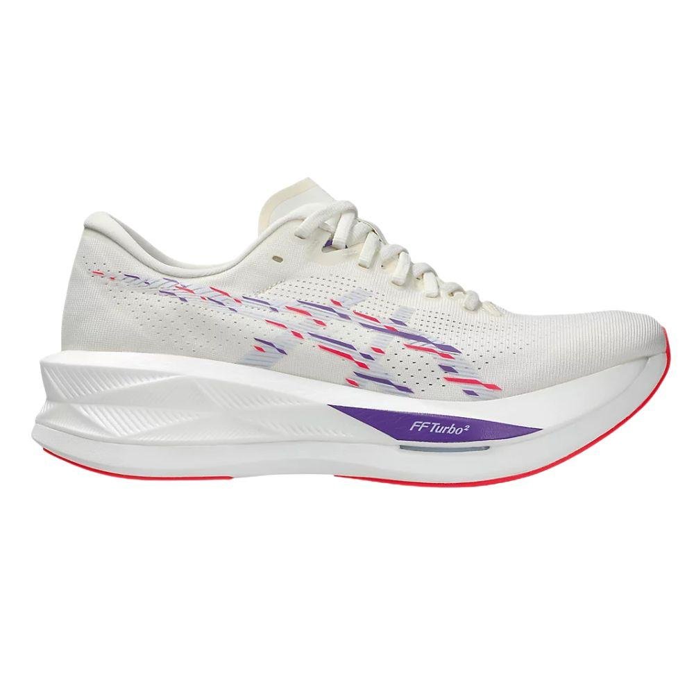 ASICS SONICBLAST รองเท้าวิ่งถนนผู้ชาย - Rev Online