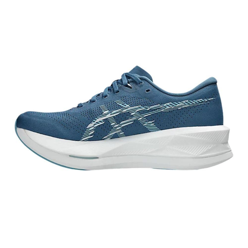 ASICS SONICBLAST รองเท้าวิ่งถนนผู้ชาย - Rev Online