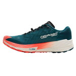 BROOKS Catamount 4 Medium(1D) รองเท้าวิ่งเทรลผู้ชาย - Rev Online