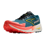 BROOKS Catamount 4 Medium(1D) รองเท้าวิ่งเทรลผู้ชาย - Rev Online
