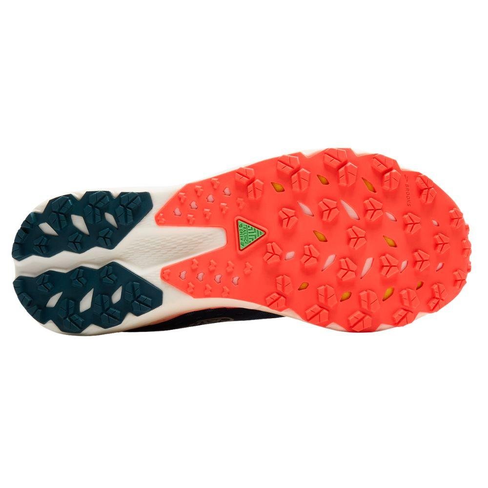 BROOKS Catamount 4 Medium(1D) รองเท้าวิ่งเทรลผู้ชาย - Rev Online