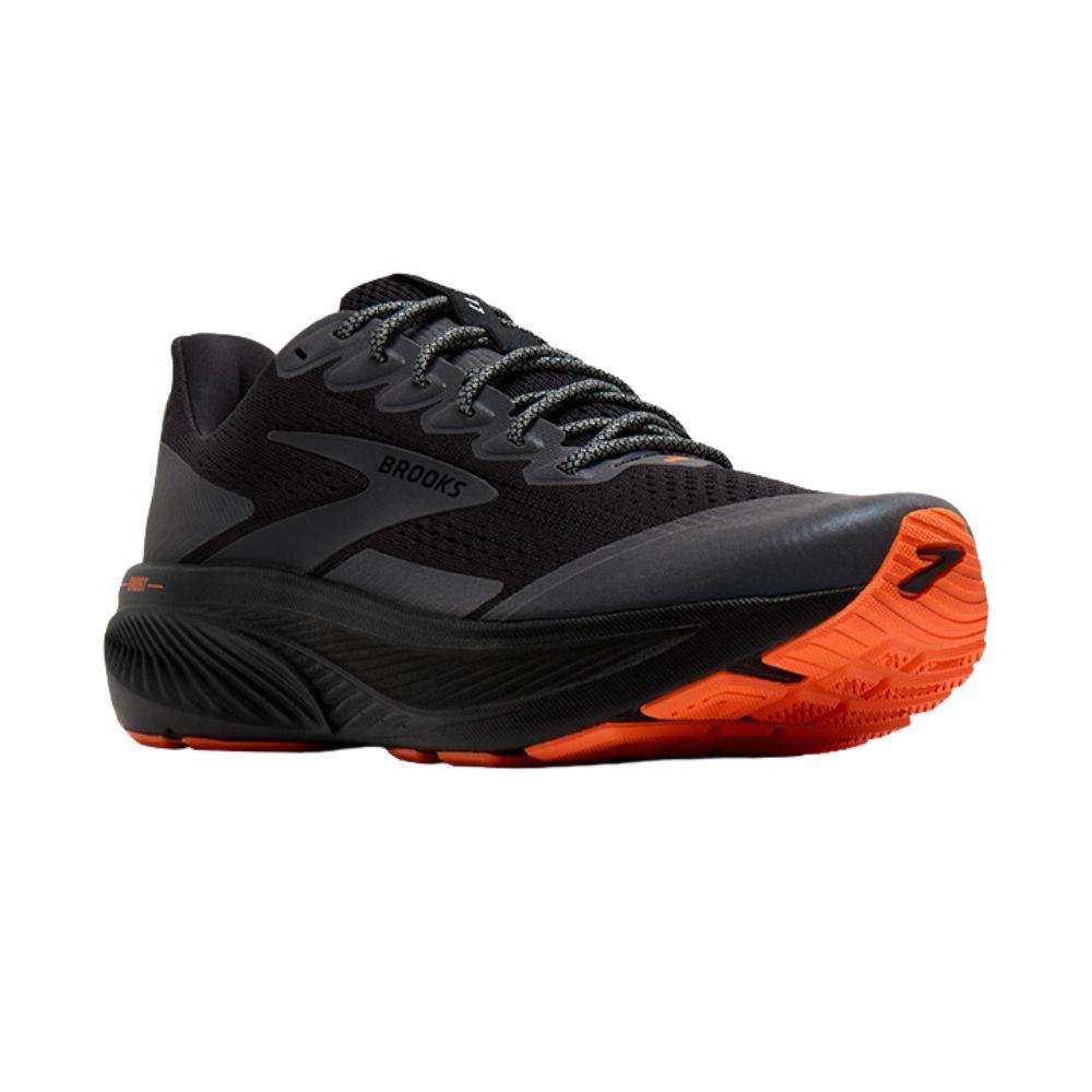 BROOKS Ghost 17 Medium(1B) รองเท้าวิ่งถนนผู้หญิง - Rev Online
