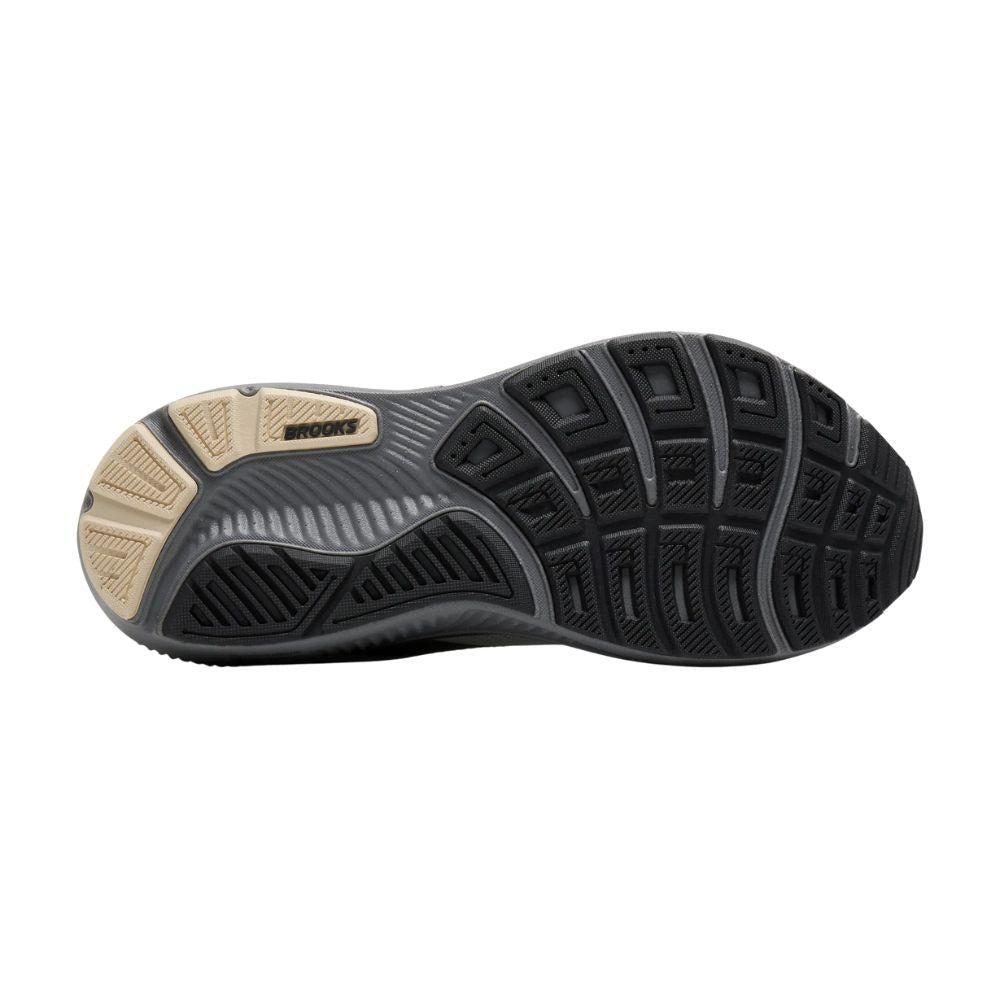 BROOKS Ghost 17 Medium(1D) รองเท้าวิ่งถนนผู้ชาย - Rev Online